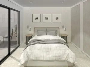 Prodej rodinného domu, San Pedro del Pinatar, Španělsko, 84 m2