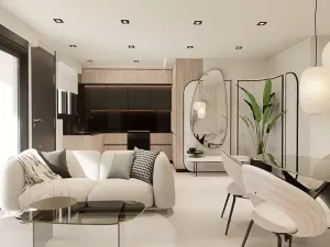 Prodej rodinného domu, Pilar de la Horadada, Španělsko, 68 m2