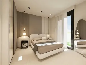 Prodej rodinného domu, Pilar de la Horadada, Španělsko, 68 m2