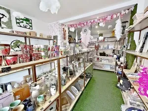 Pronájem kanceláře, Praha - Kobylisy, Klapkova, 40 m2