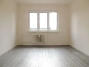 Pronájem bytu 2+1, Ostrava - Zábřeh, Svornosti, 55 m2