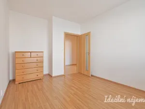 Pronájem bytu 2+kk, Brno - Žebětín, Říčanská, 53 m2