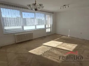 Prodej bytu 3+1, Opava - Kylešovice, Bílovecká, 74 m2