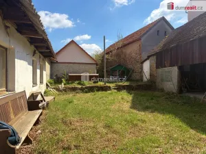 Prodej chalupy, Borovnice, 464 m2