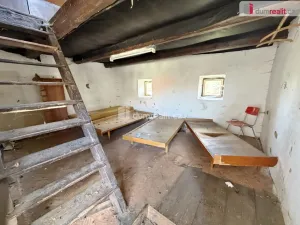 Prodej chalupy, Borovnice, 464 m2