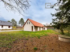 Prodej rodinného domu, Třebešice, 236 m2