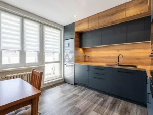 Prodej bytu 3+1, Ostrava - Výškovice, Výškovická, 70 m2