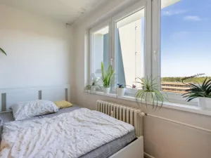 Prodej bytu 3+1, Ostrava - Výškovice, Výškovická, 70 m2