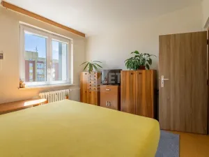 Prodej bytu 3+1, Ostrava - Výškovice, Výškovická, 70 m2