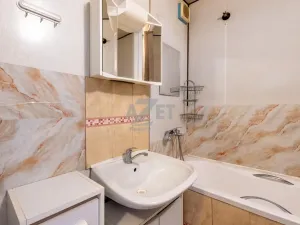 Prodej bytu 3+1, Ostrava - Výškovice, Výškovická, 70 m2