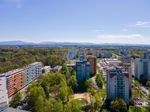 Prodej bytu 3+1, Ostrava - Výškovice, Výškovická, 70 m2