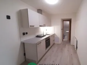 Pronájem bytu 2+1, Lubná, 45 m2
