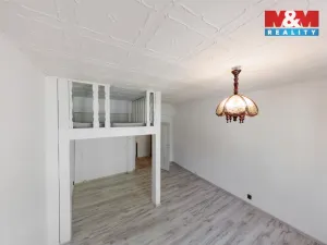 Prodej bytu 2+1, Karlovy Vary - Rybáře, Sokolovská, 77 m2