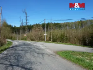 Prodej pozemku pro bydlení, Brzice, 1453 m2