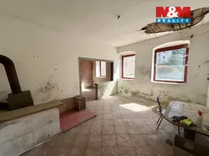 Prodej rodinného domu, Staré Město, Hanušovická, 235 m2