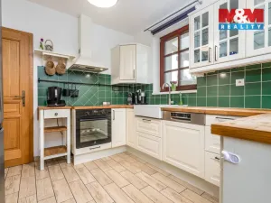 Prodej rodinného domu, Lipník, 164 m2