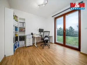 Prodej rodinného domu, Lipník, 164 m2