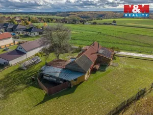 Prodej rodinného domu, Řepín, Mělnická, 217 m2