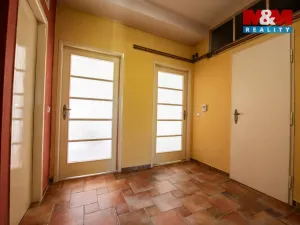 Pronájem bytu 2+1, Hradec Králové, Šimkova, 75 m2