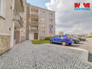 Prodej bytu 1+1, Teplá, Palackého, 41 m2