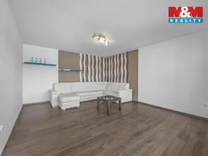 Prodej bytu 3+1, Náchod, Tyršova, 60 m2