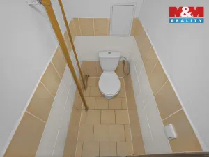 Prodej bytu 3+1, Náchod, Tyršova, 60 m2