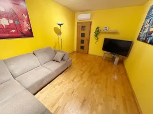 Pronájem bytu 3+1, Most, Jana Kubelíka, 55 m2