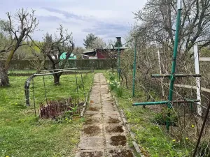 Prodej chaty, Přerov, 27 m2