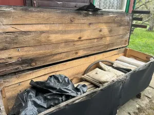 Prodej chaty, Přerov, 27 m2