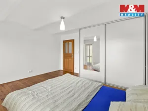 Prodej rodinného domu, Dolní Čermná, 137 m2