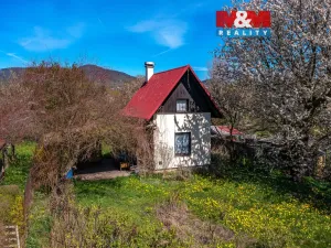 Prodej chaty, Litoměřice, Českolipská, 24 m2