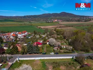 Prodej chaty, Litoměřice, Českolipská, 44 m2