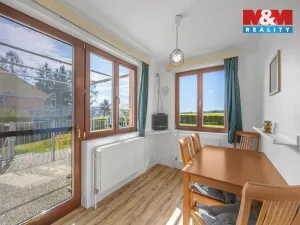 Prodej rodinného domu, Sulice - Želivec, Hlavní, 374 m2