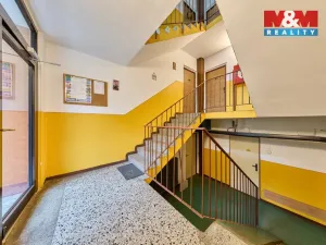 Prodej bytu 2+1, Hořice, Pod Lipou, 62 m2