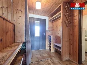 Pronájem chaty, Nejdek - Lesík, 60 m2