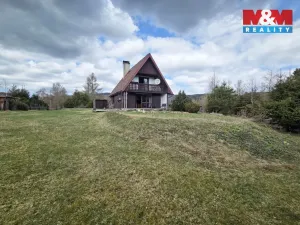 Pronájem chaty, Nejdek - Lesík, 60 m2