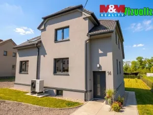 Prodej rodinného domu, Pardubice - Dražkovice, 250 m2