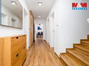 Prodej rodinného domu, Pardubice - Dražkovice, 250 m2