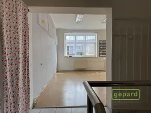 Pronájem obchodního prostoru, Šternberk, ČSA, 84 m2