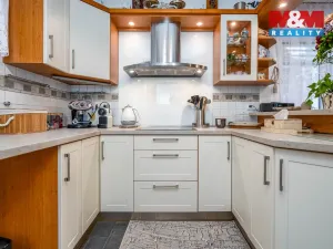 Prodej rodinného domu, Praha - Hlubočepy, Pod Žvahovem, 182 m2