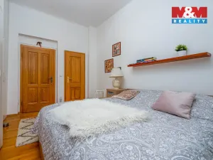 Prodej rodinného domu, Praha - Hlubočepy, Pod Žvahovem, 182 m2