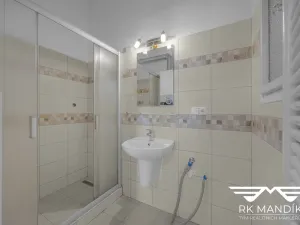 Pronájem bytu 2+kk, Praha - Dejvice, Koulova, 46 m2