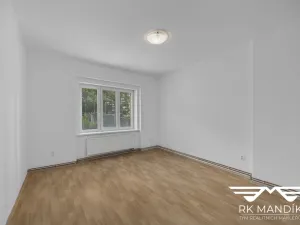 Pronájem bytu 2+kk, Praha - Dejvice, Koulova, 46 m2