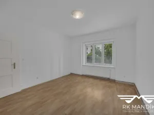 Pronájem bytu 2+kk, Praha - Dejvice, Koulova, 46 m2