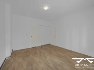 Pronájem bytu 2+kk, Praha - Dejvice, Koulova, 46 m2