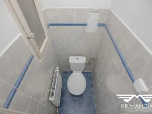 Pronájem bytu 2+kk, Praha - Dejvice, Koulova, 46 m2