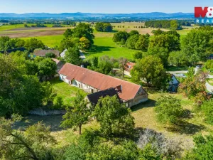 Prodej pozemku pro bydlení, Dříteň - Libív, 4001 m2