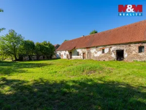 Prodej zemědělské usedlosti, Dříteň - Libív, 125 m2