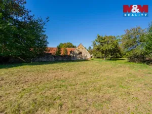 Prodej zemědělské usedlosti, Dříteň - Libív, 125 m2