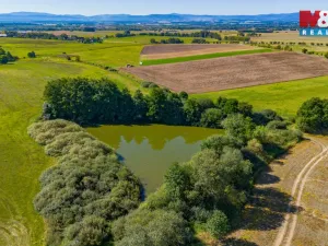 Prodej zemědělské usedlosti, Dříteň - Libív, 125 m2